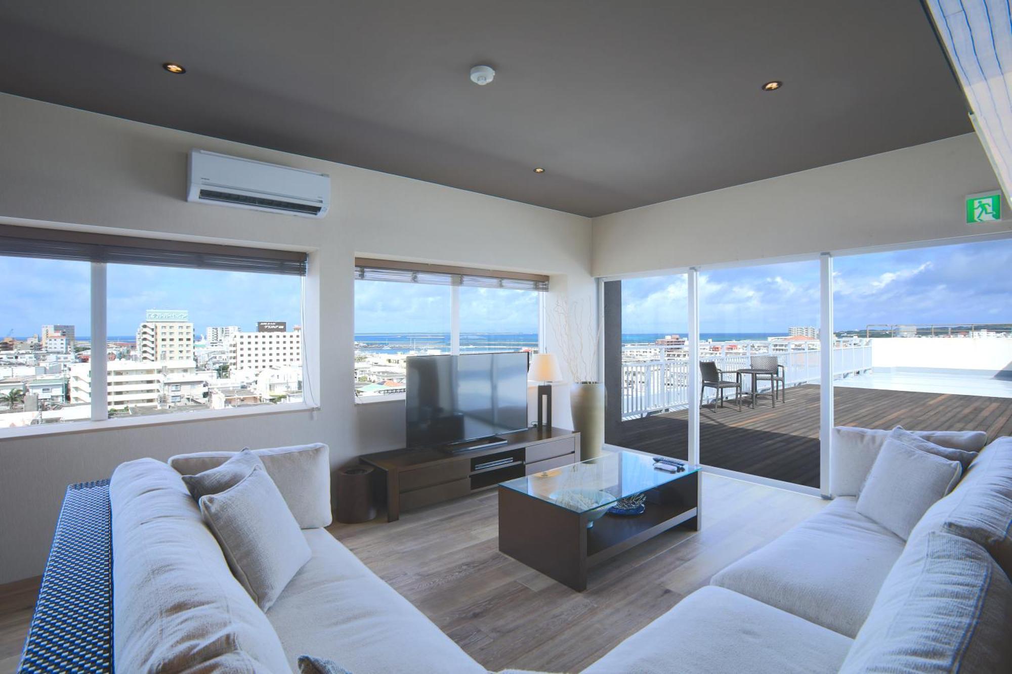 Sky Cuculu Ishigakijima Hotel Ishigaki  Ngoại thất bức ảnh