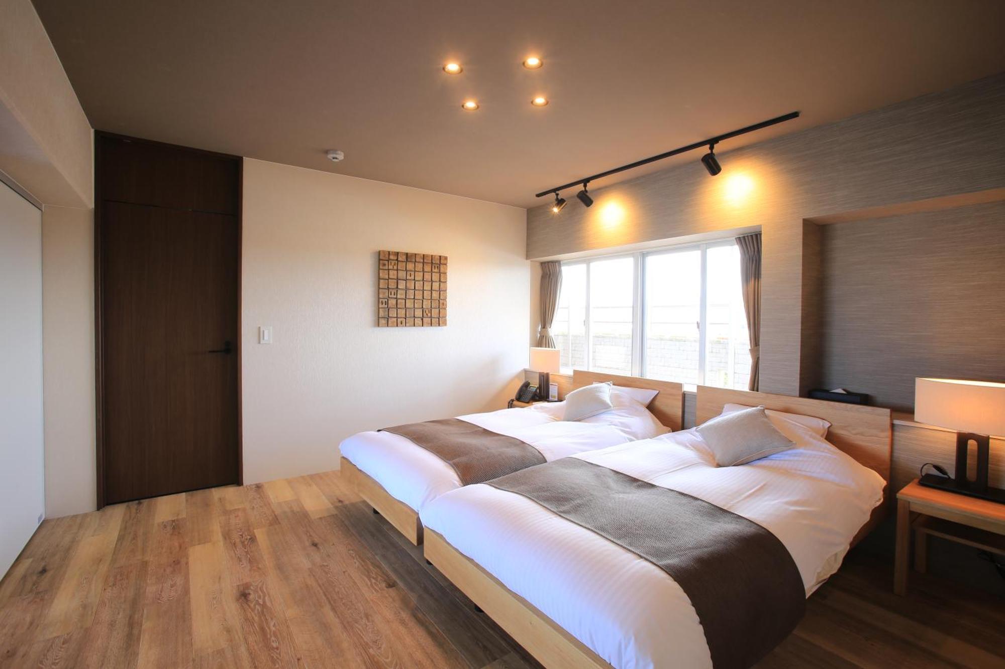 Sky Cuculu Ishigakijima Hotel Ishigaki  Ngoại thất bức ảnh