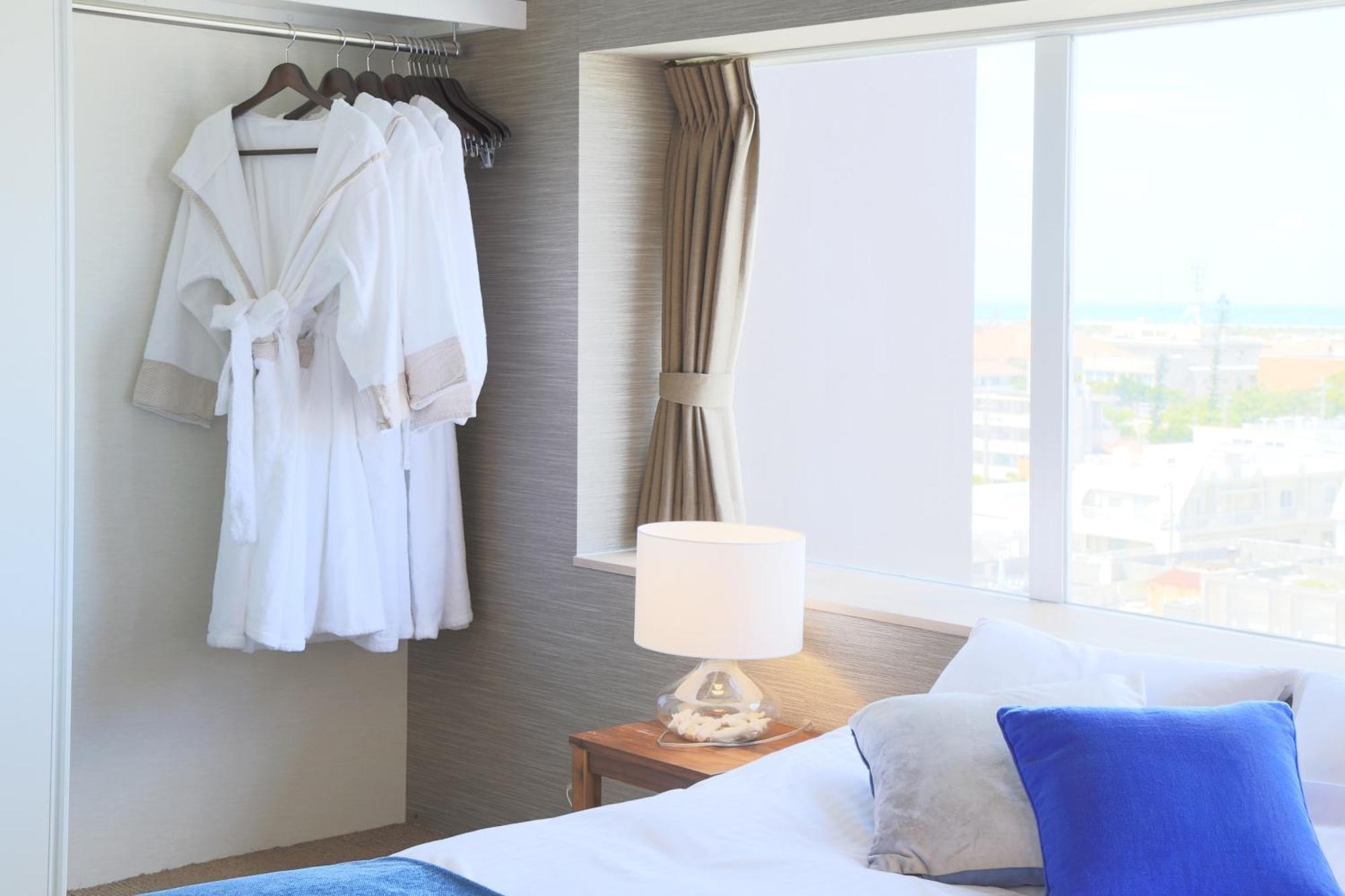 Sky Cuculu Ishigakijima Hotel Ishigaki  Ngoại thất bức ảnh