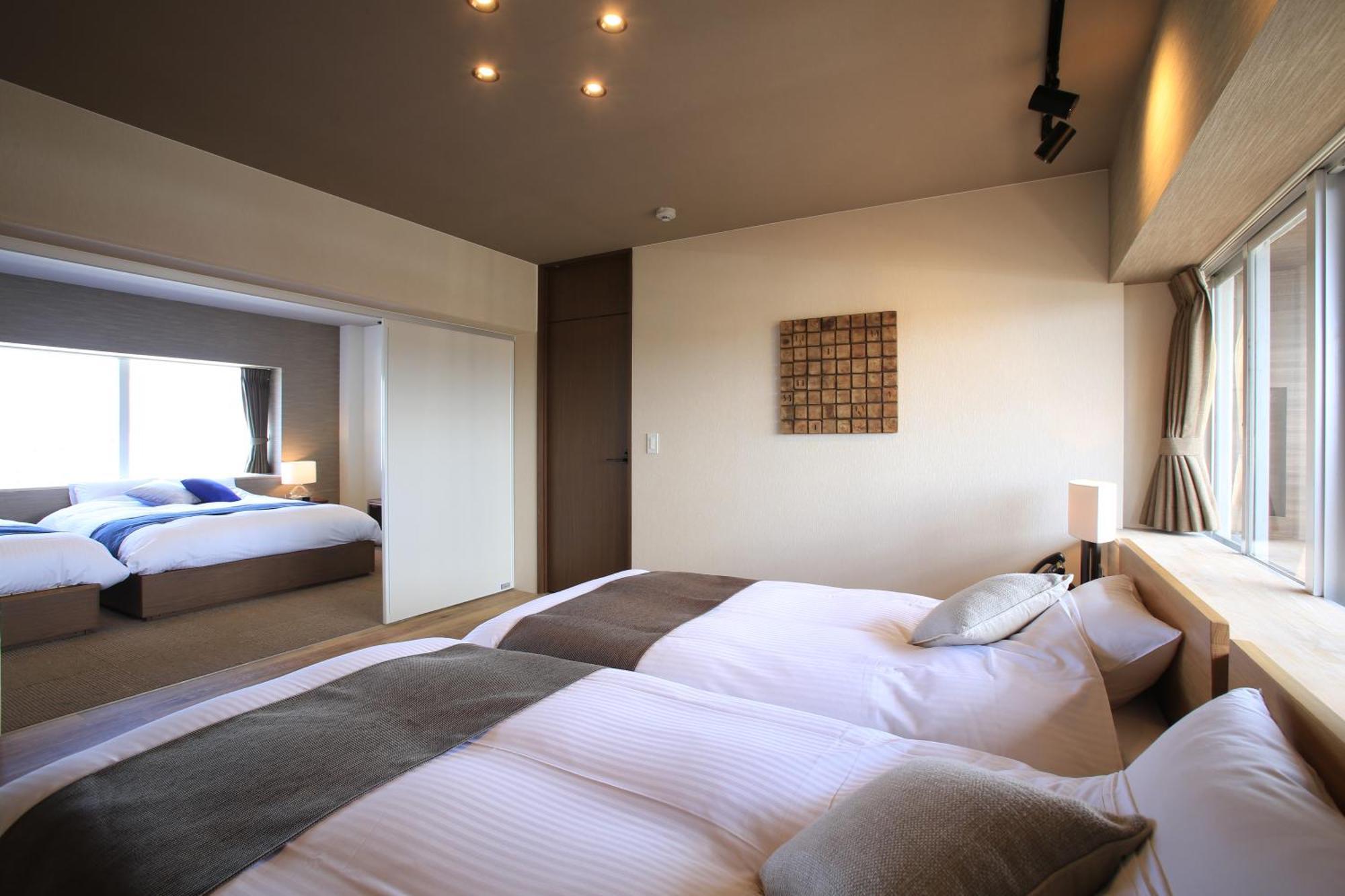Sky Cuculu Ishigakijima Hotel Ishigaki  Ngoại thất bức ảnh