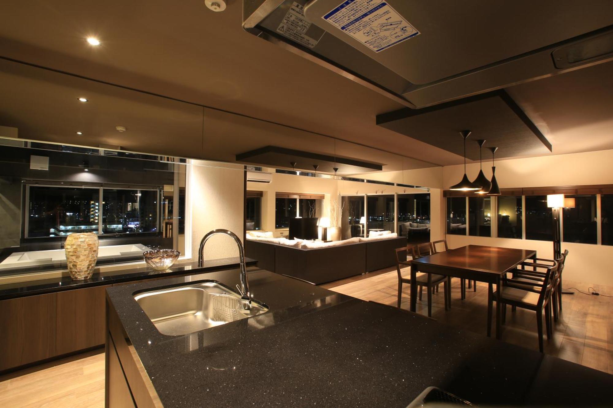 Sky Cuculu Ishigakijima Hotel Ishigaki  Ngoại thất bức ảnh