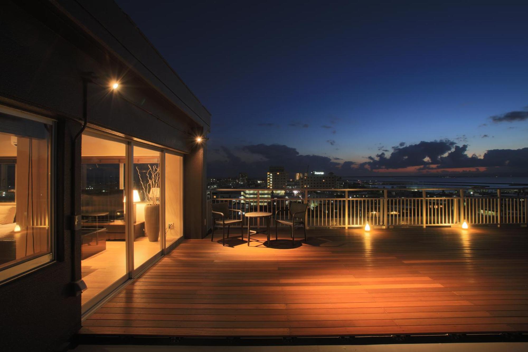 Sky Cuculu Ishigakijima Hotel Ishigaki  Ngoại thất bức ảnh