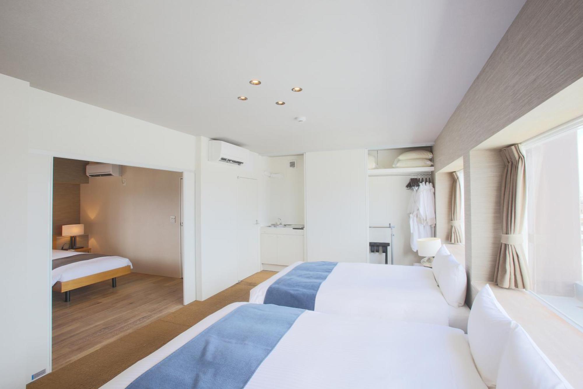 Sky Cuculu Ishigakijima Hotel Ishigaki  Ngoại thất bức ảnh