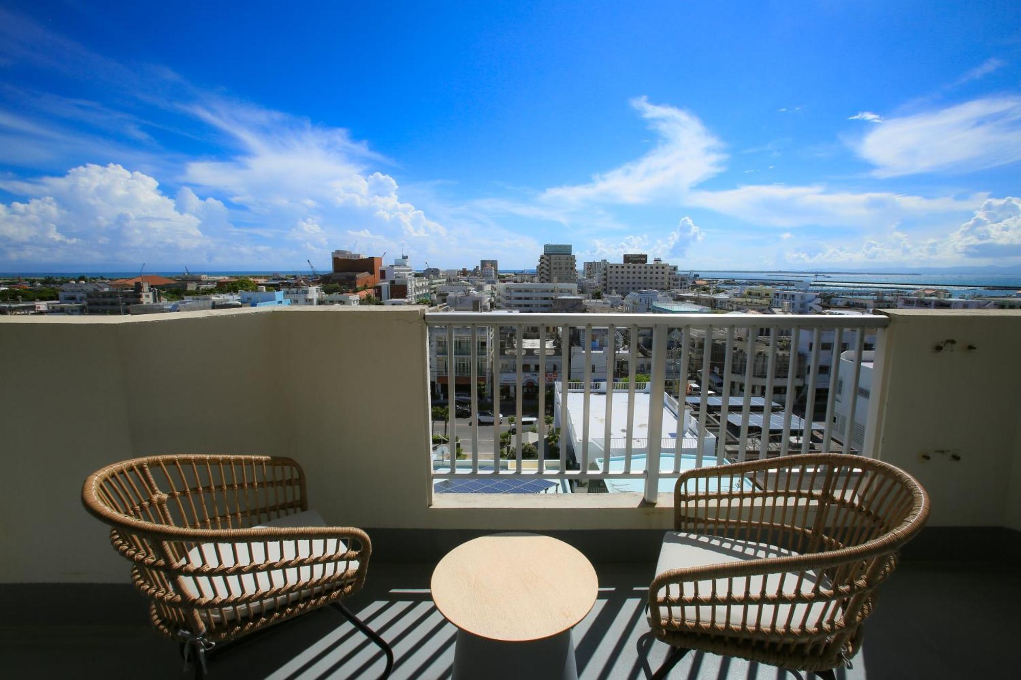 Sky Cuculu Ishigakijima Hotel Ishigaki  Ngoại thất bức ảnh