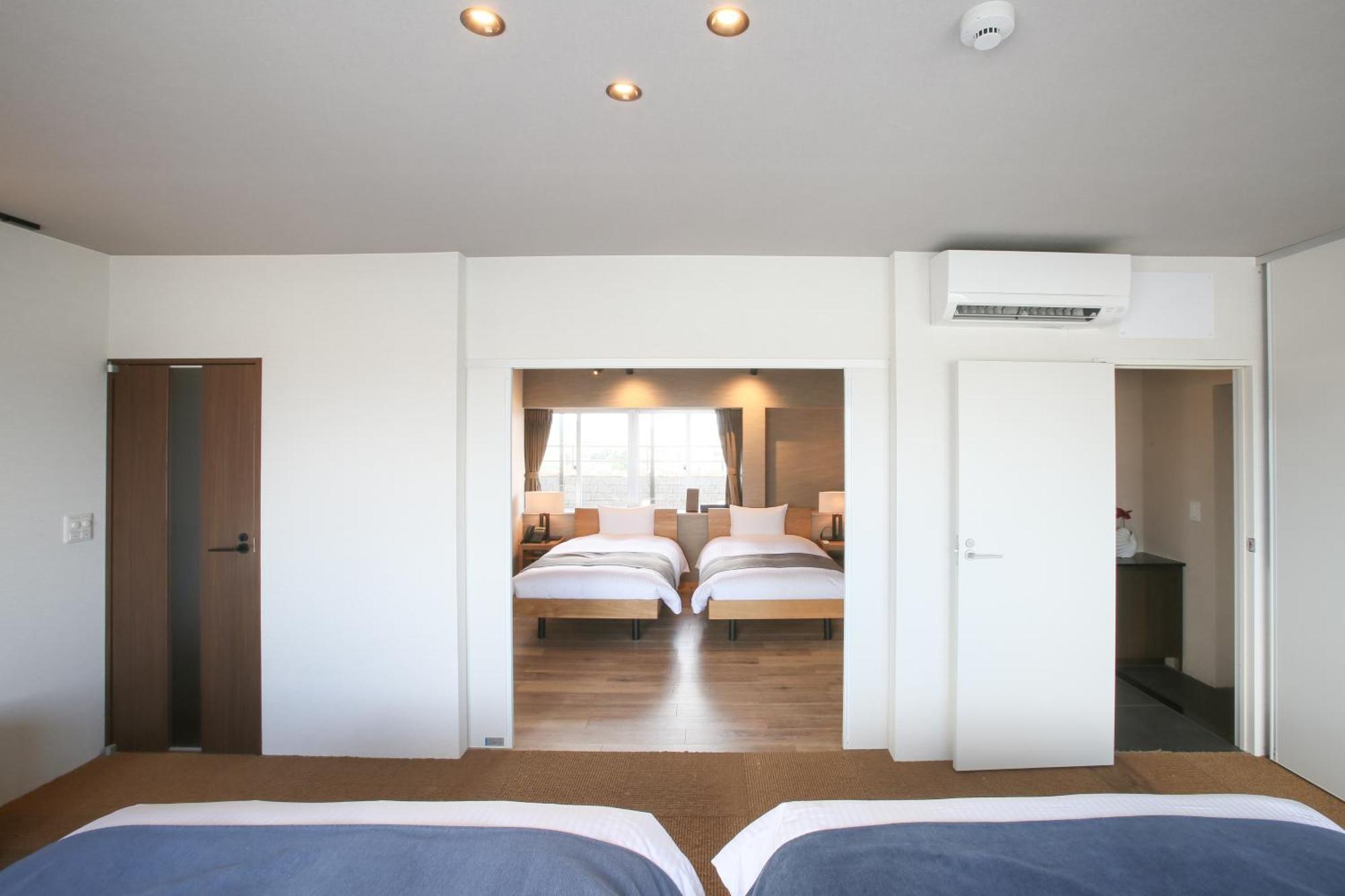 Sky Cuculu Ishigakijima Hotel Ishigaki  Ngoại thất bức ảnh