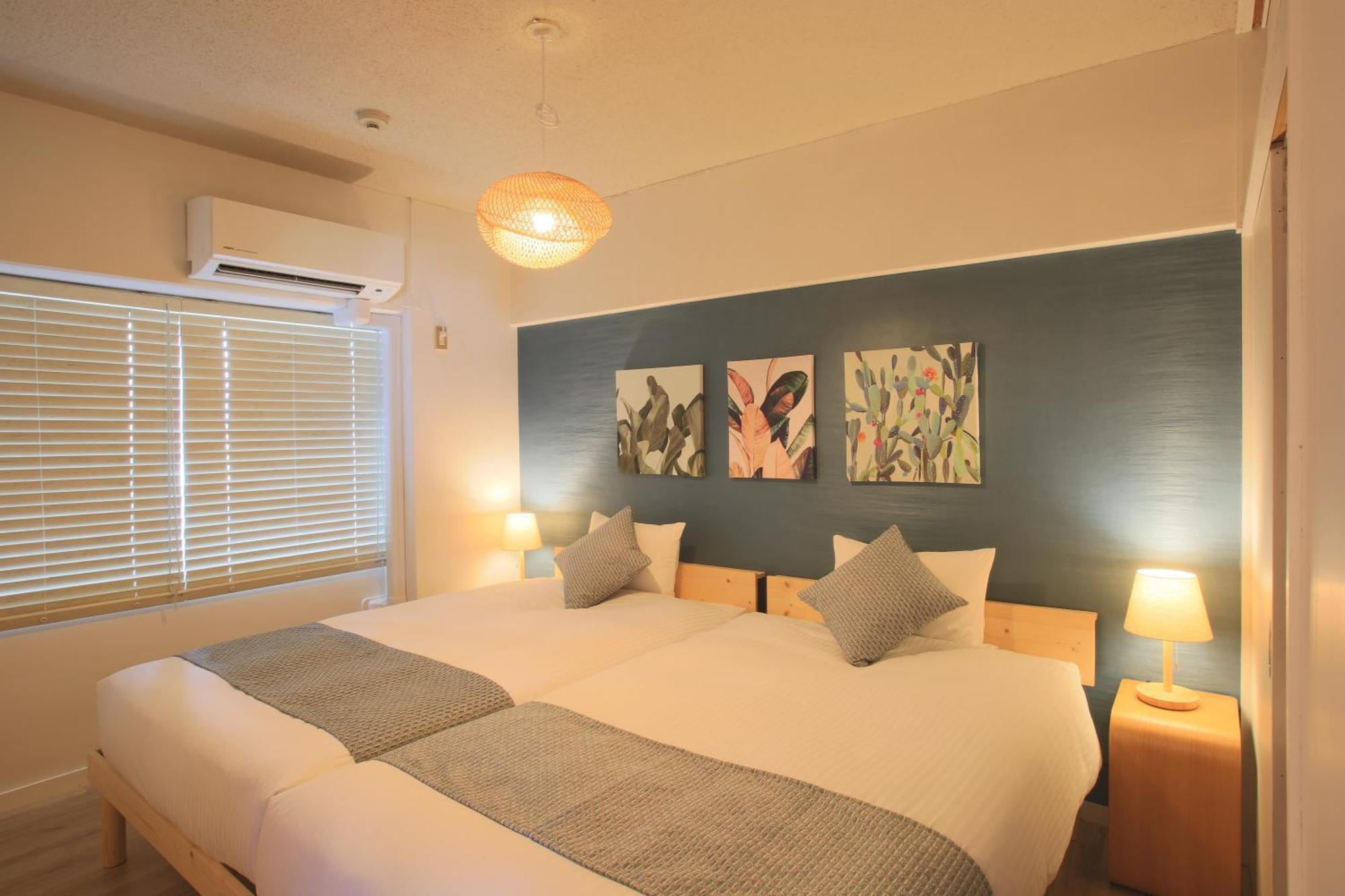 Sky Cuculu Ishigakijima Hotel Ishigaki  Ngoại thất bức ảnh