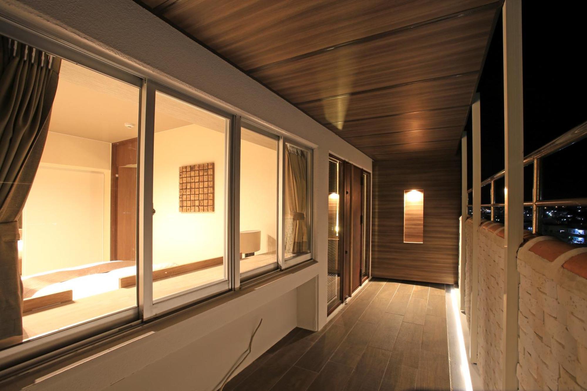 Sky Cuculu Ishigakijima Hotel Ishigaki  Ngoại thất bức ảnh