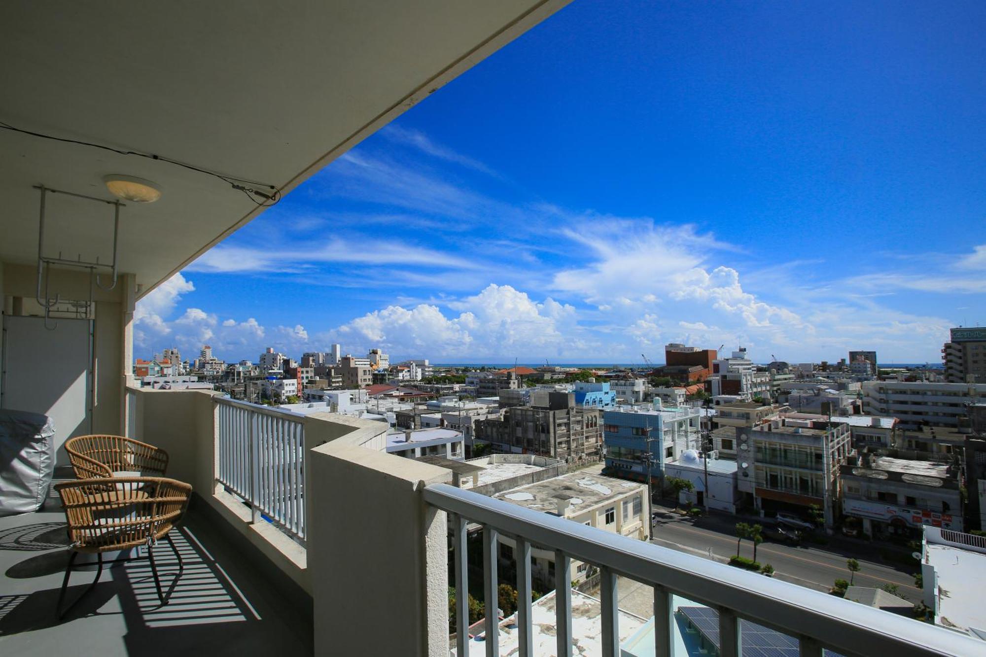 Sky Cuculu Ishigakijima Hotel Ishigaki  Ngoại thất bức ảnh