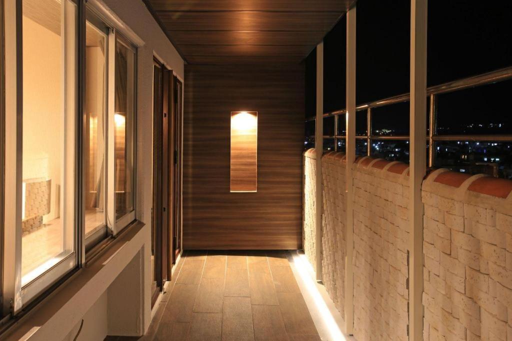 Sky Cuculu Ishigakijima Hotel Ishigaki  Ngoại thất bức ảnh